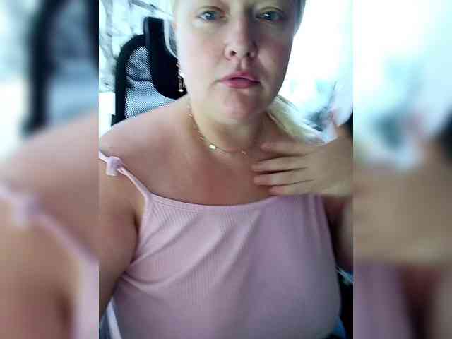 Aleksandra1514 webcam