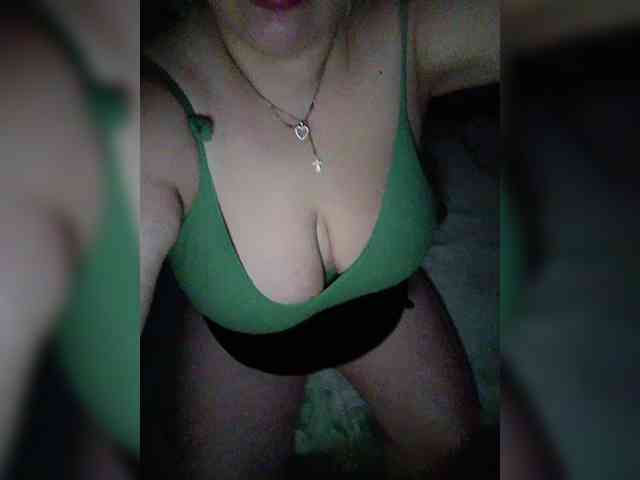 Aleksandra1514 webcam