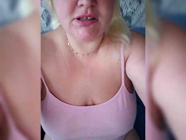 nude live sex Aleksandra1514