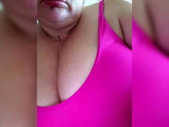 Aleksandra1514 webcam