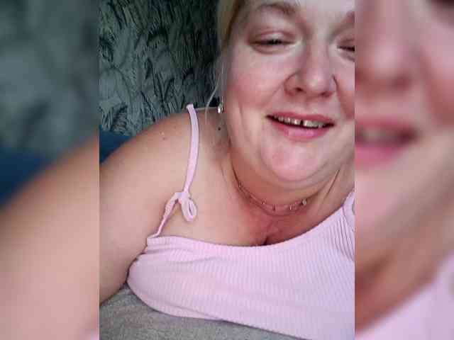 Aleksandra1514 webcam
