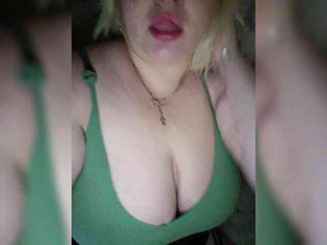 Aleksandra1514 webcam