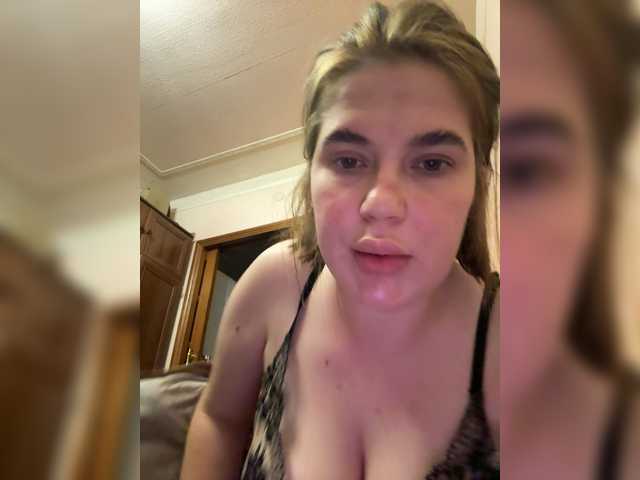 Kittycandy from BongaCams