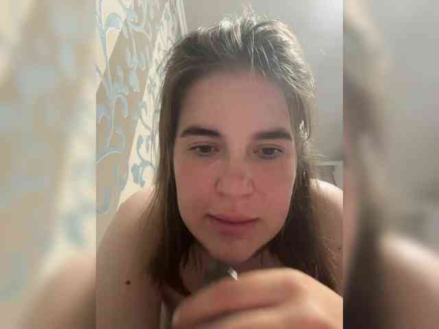 Kittycandy webcam