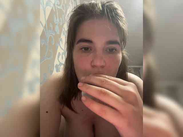 Kittycandy webcam