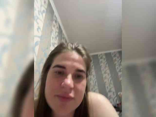 Kittycandy webcam
