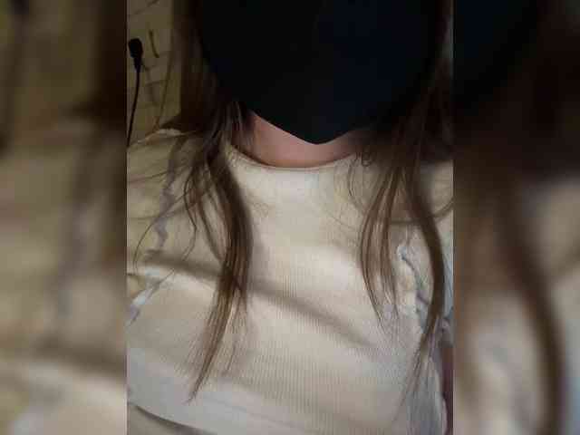 MissHamilton07 webcam