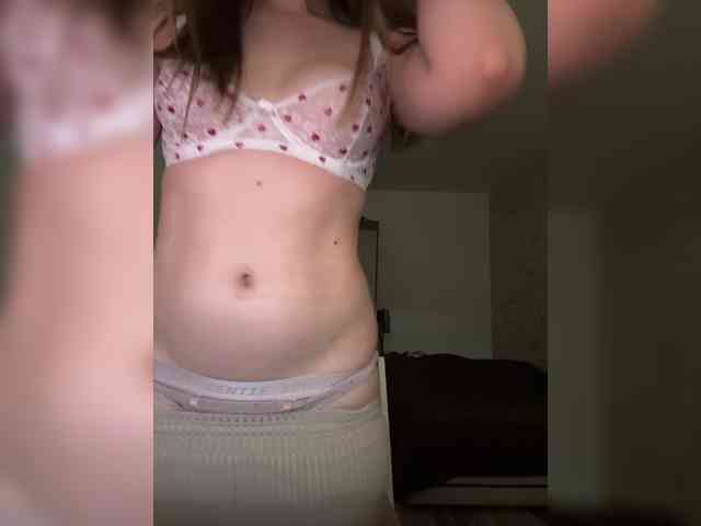 MissHamilton07 webcam