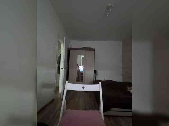MissHamilton07 webcam