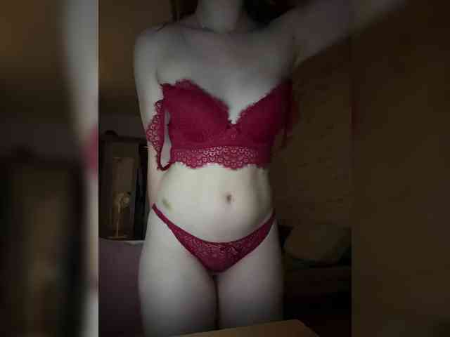 MissHamilton07 webcam