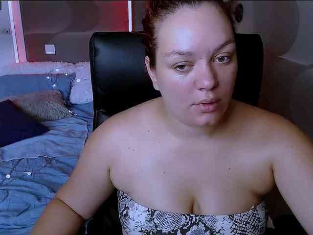 Mia-Vise webcam