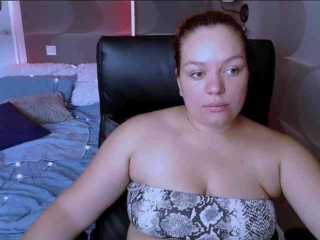 Mia-Vise webcam