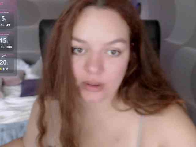 Mia-Vise webcam