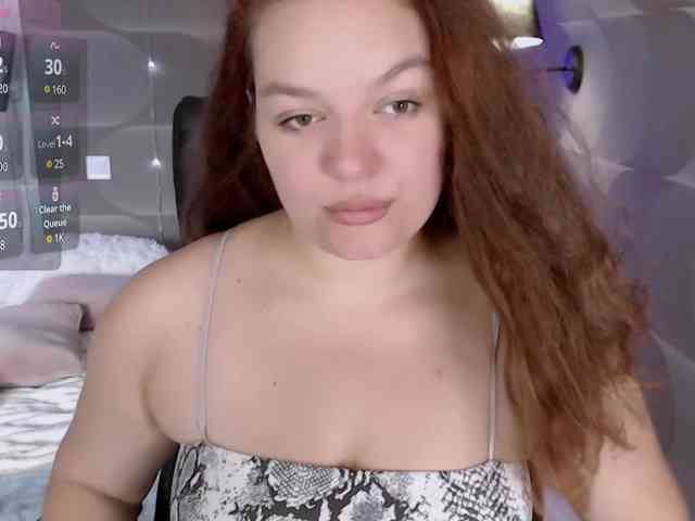 Mia-Vise webcam