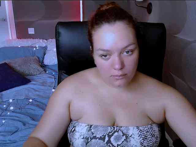 Mia-Vise webcam