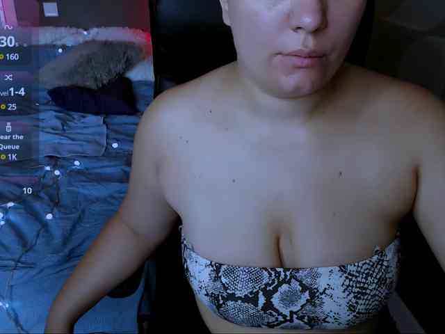 Mia-Vise webcam