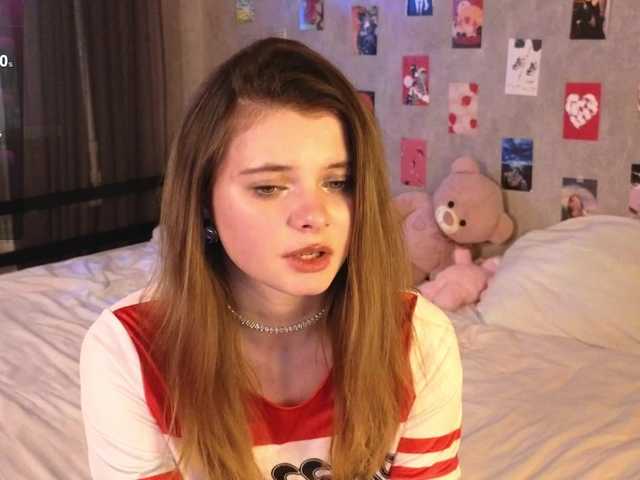  LianaSilver chat room
