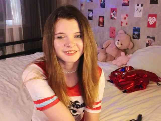 amateur pornstar live LianaSilver