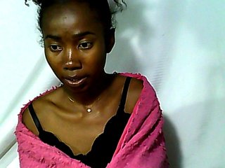 Antonia-2 Porn Show