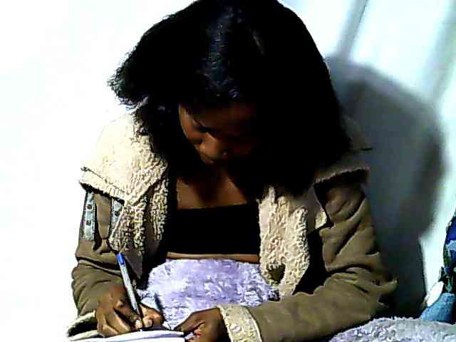 Antonia-2 webcam