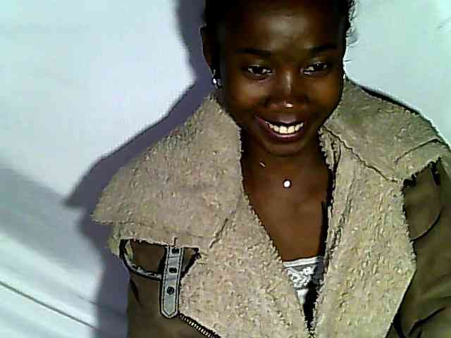 Antonia-2 webcam