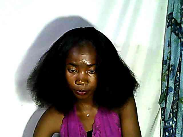Antonia-2 webcam
