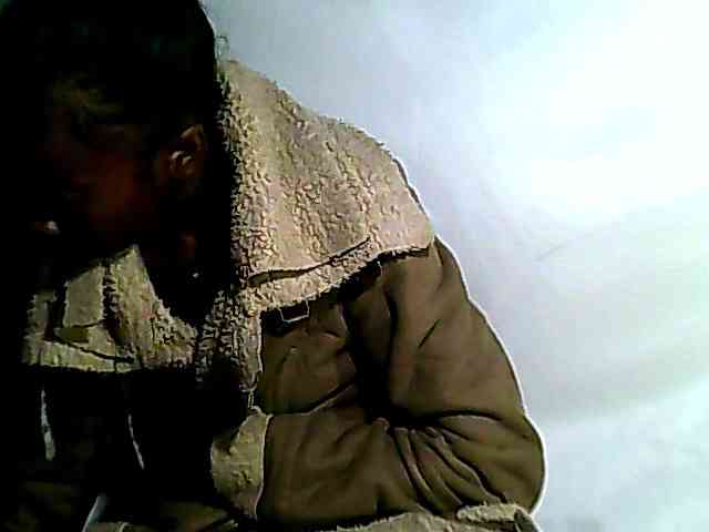 Antonia-2 webcam