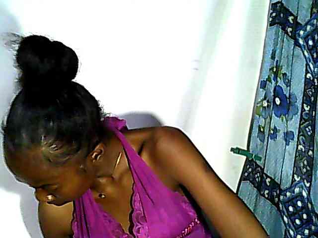 Antonia-2 webcam