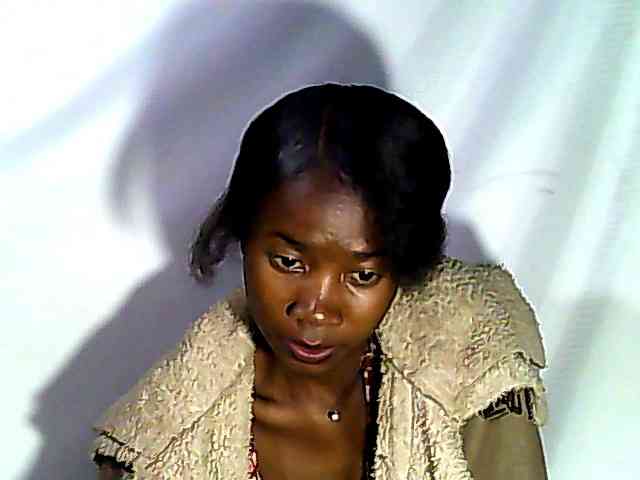 Antonia-2 webcam