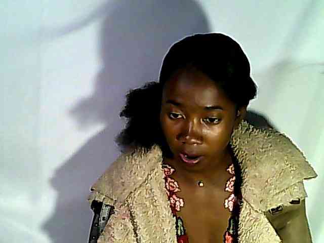 Antonia-2 webcam