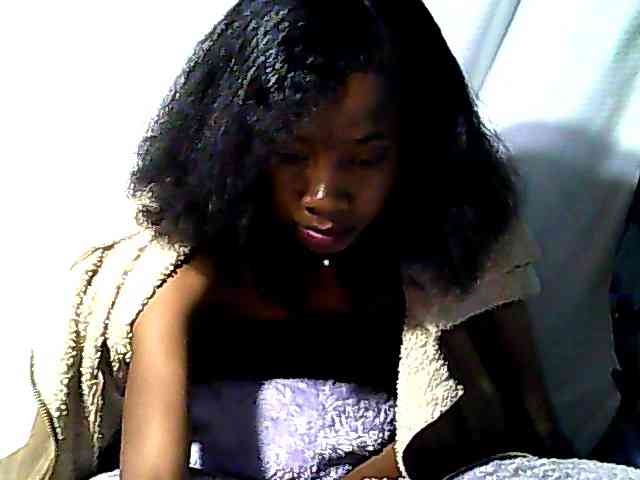 Antonia-2 webcam