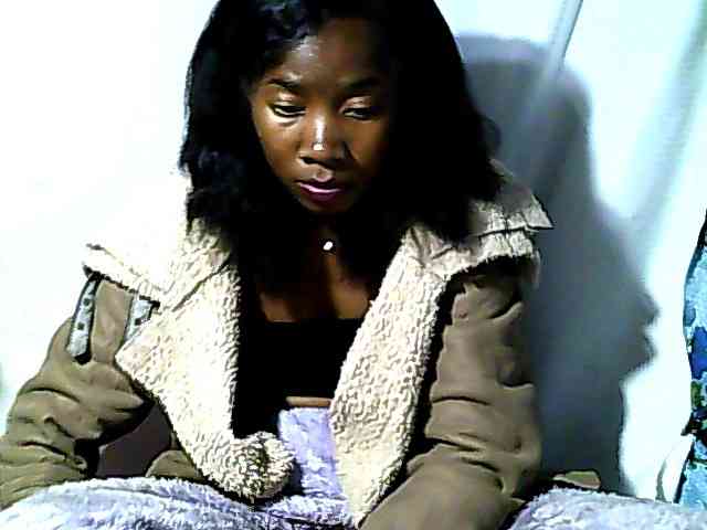 Antonia-2 webcam