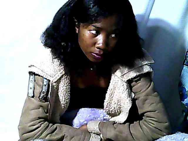 Antonia-2 webcam