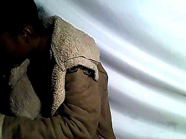 Antonia-2 webcam