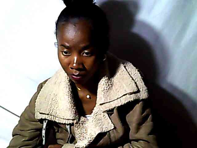 Antonia-2 webcam