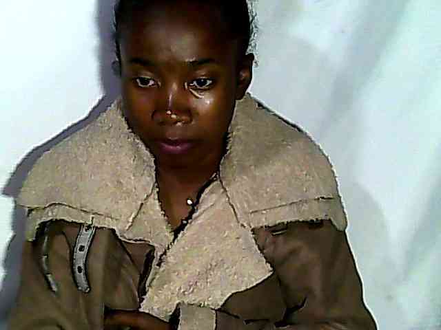 Antonia-2 webcam