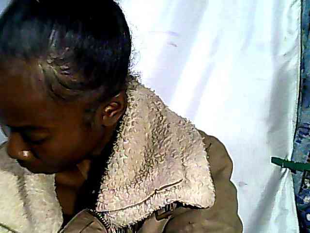 Antonia-2 webcam