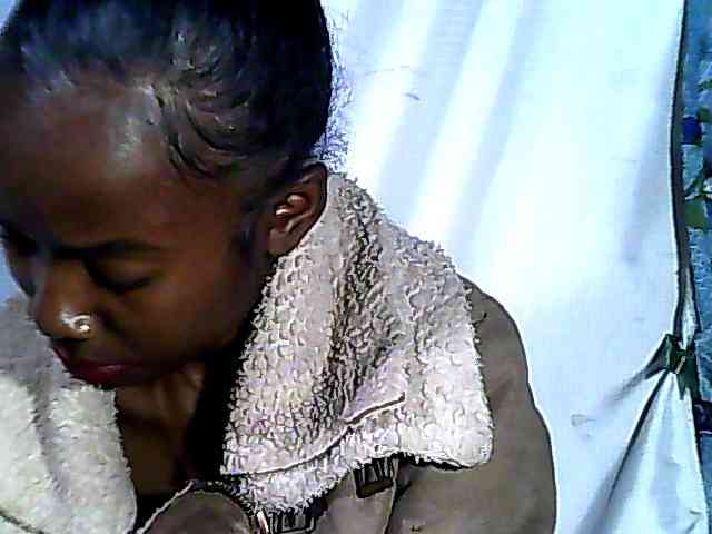 Antonia-2 webcam