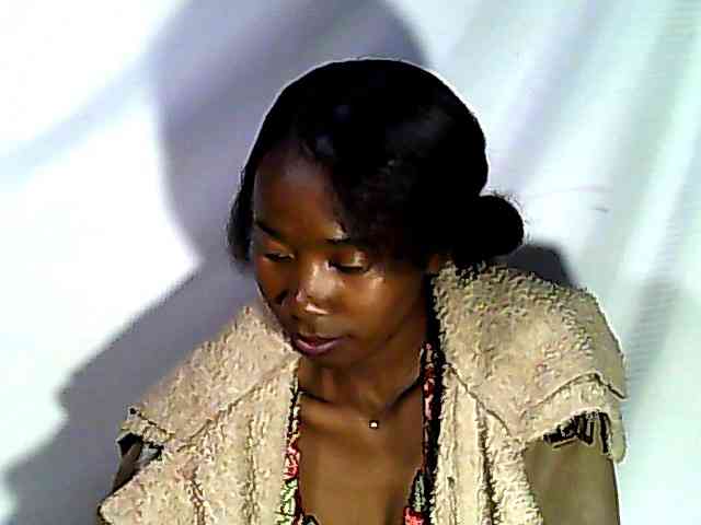 Antonia-2 webcam