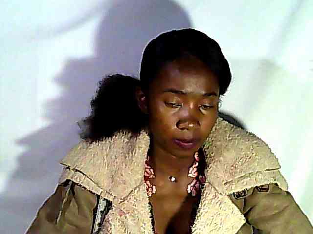 Antonia-2 webcam