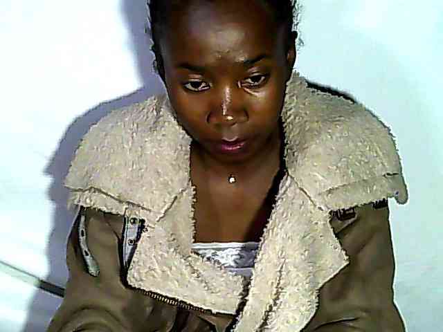 Antonia-2 webcam