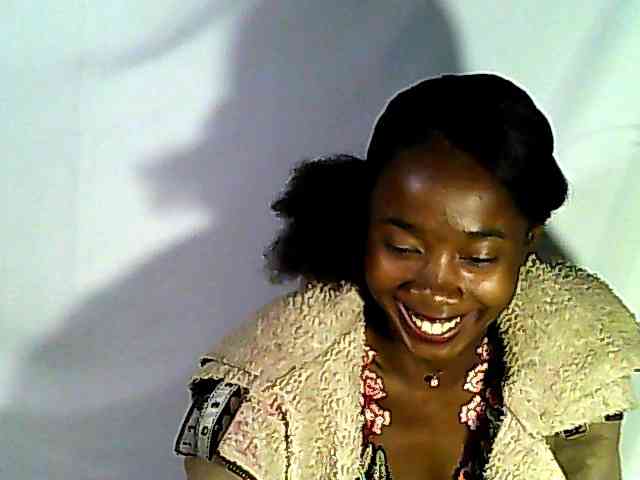 Antonia-2 webcam