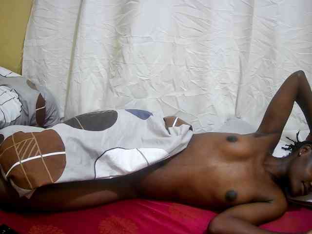 Pretty-lita webcam