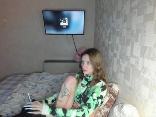 AlisTris Porn Show