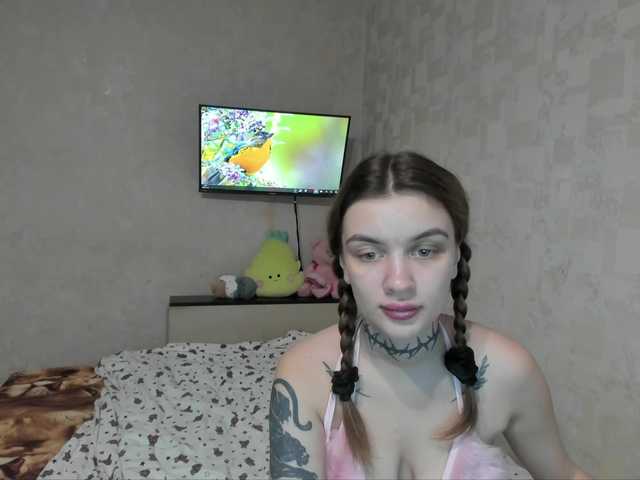 AlisTris from BongaCams is Freechat