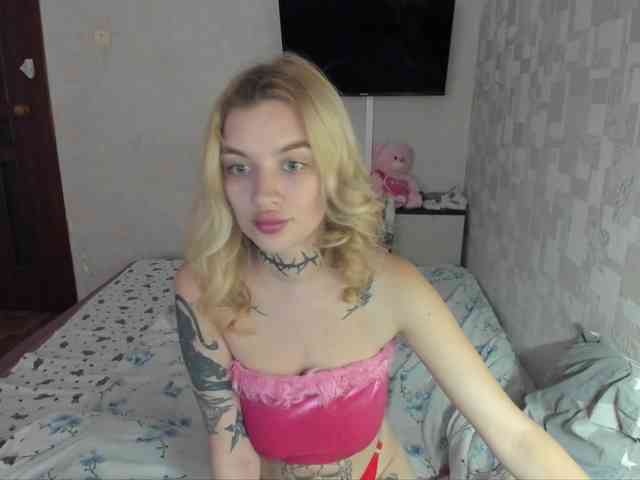 AlisTris webcam