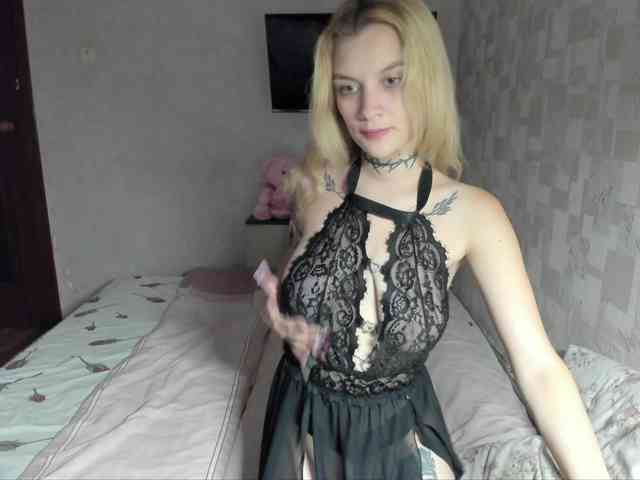 AlisTris webcam