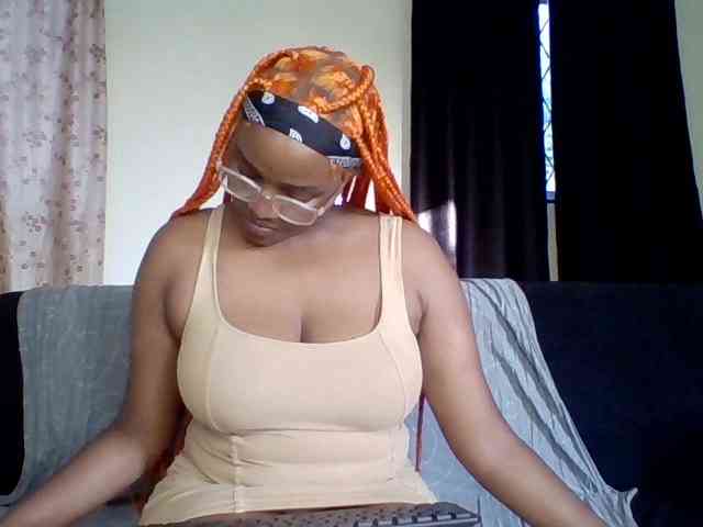 Smilingface webcam