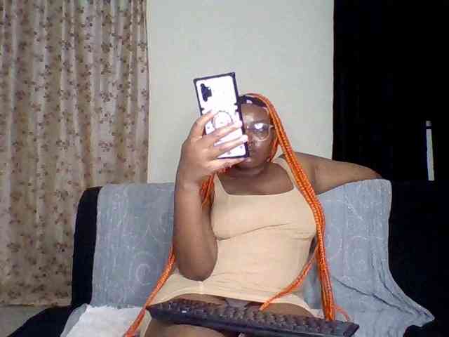Smilingface webcam