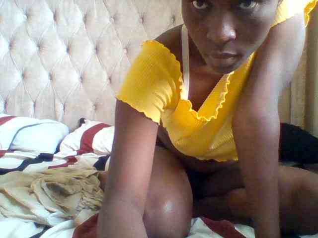 SweetHal webcam